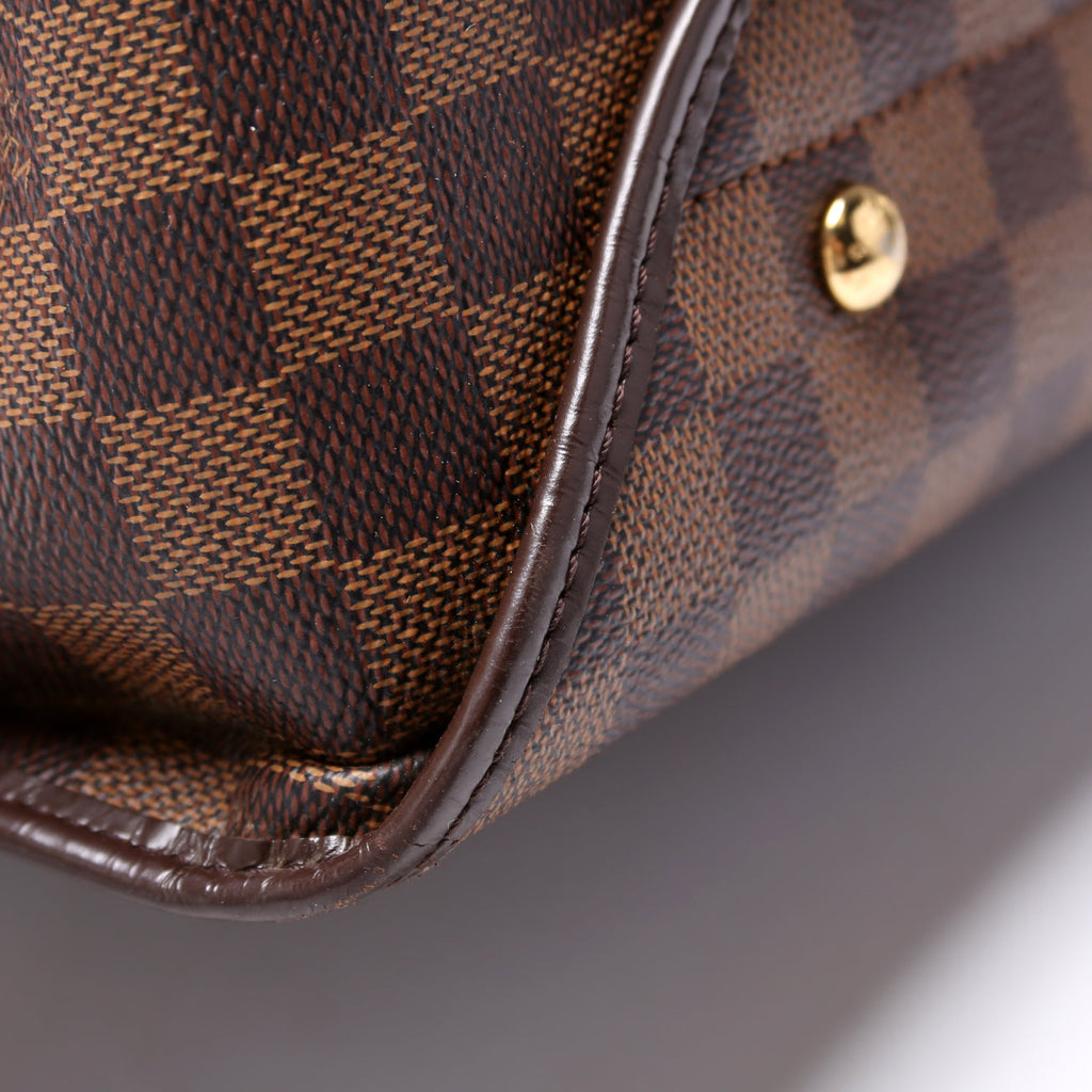 Duomo Messenger Damier Ebene