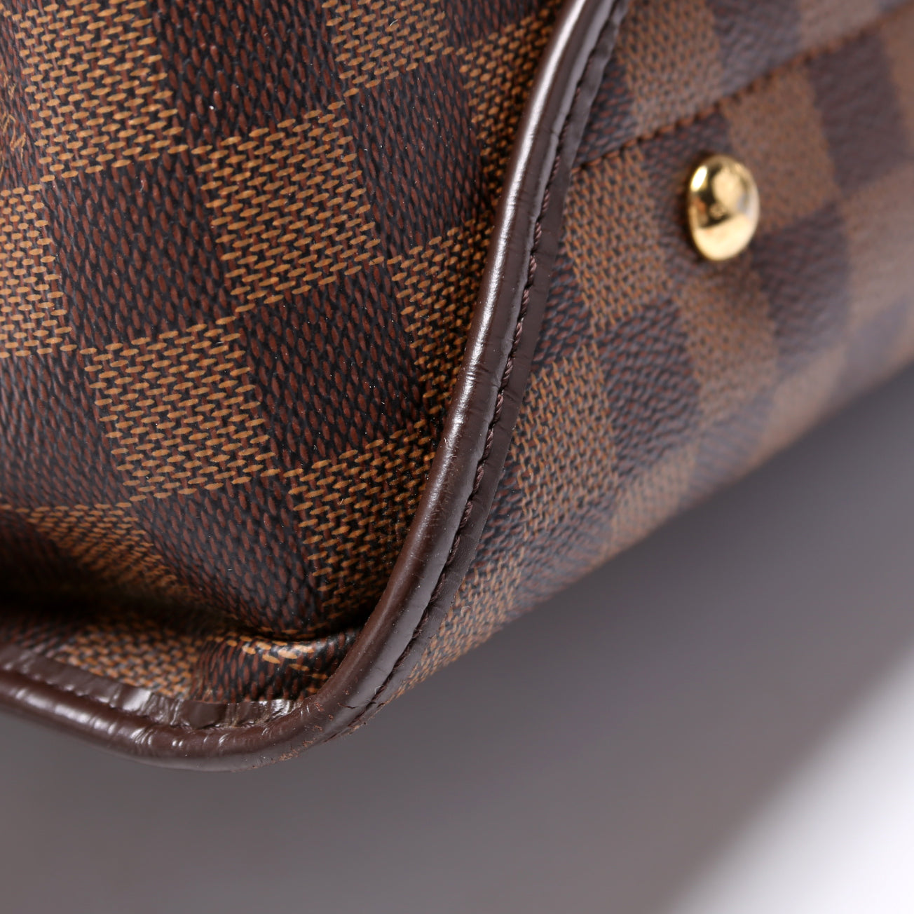 Duomo Messenger Damier Ebene