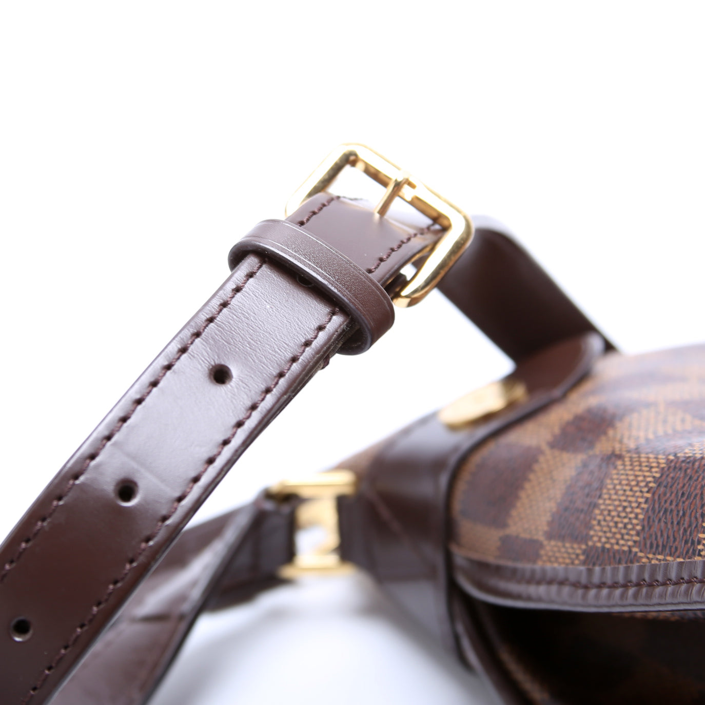 Duomo Messenger Damier Ebene