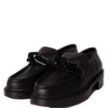 Academy Uniformes Leather Loafers Size 40