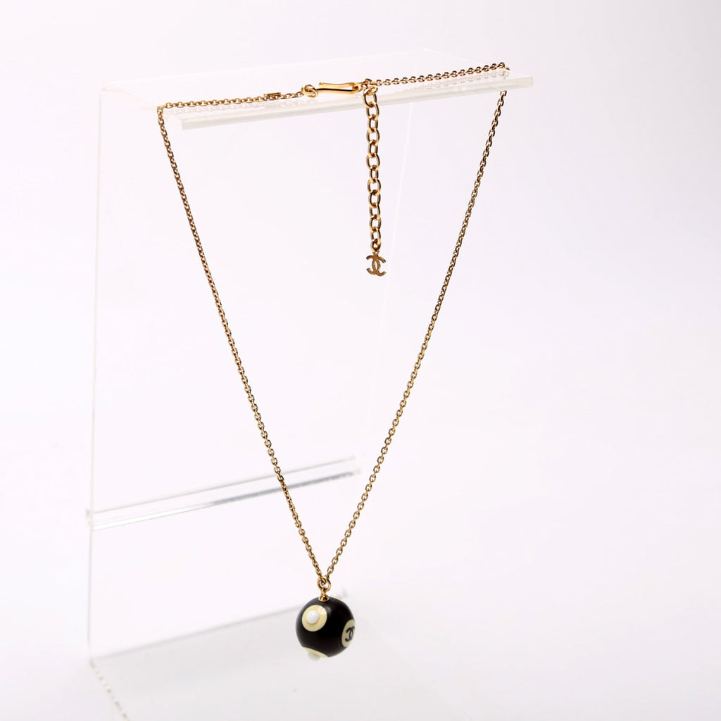 CC Ball Pendant