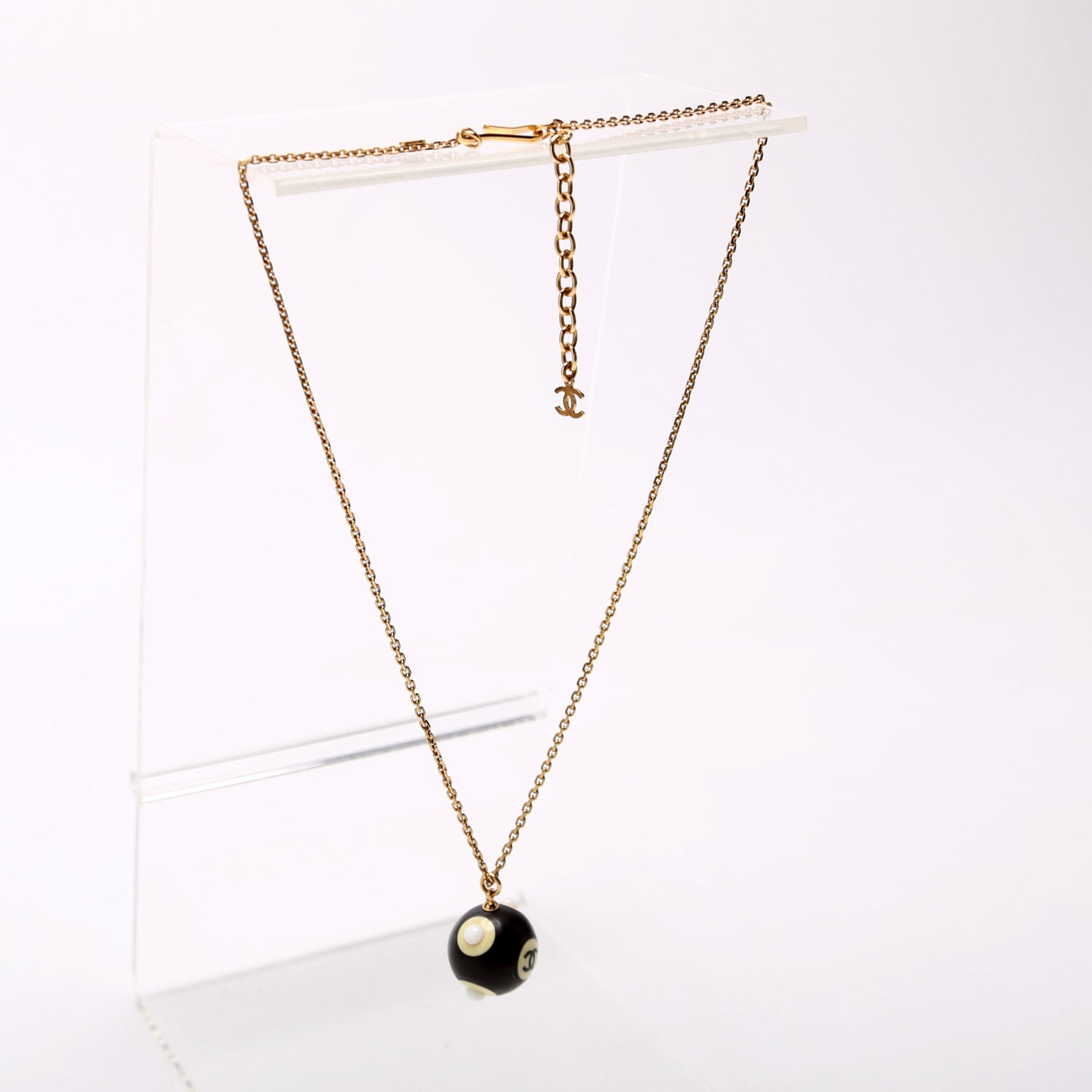 CC Ball Pendant