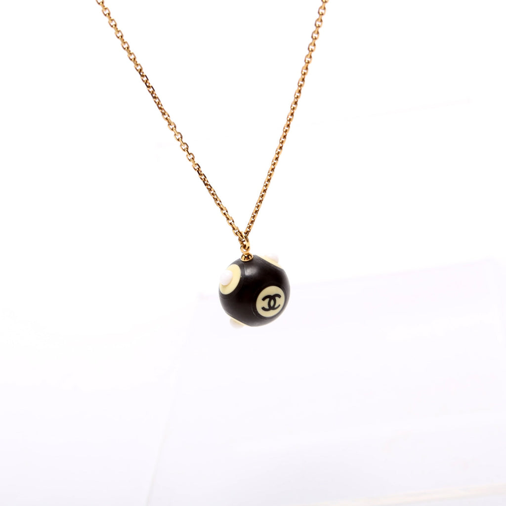 CC Ball Pendant
