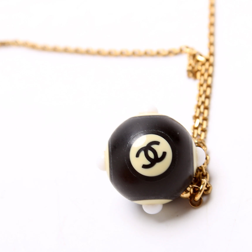 CC Ball Pendant
