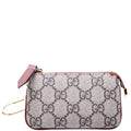 GG Supreme Key Case 447964