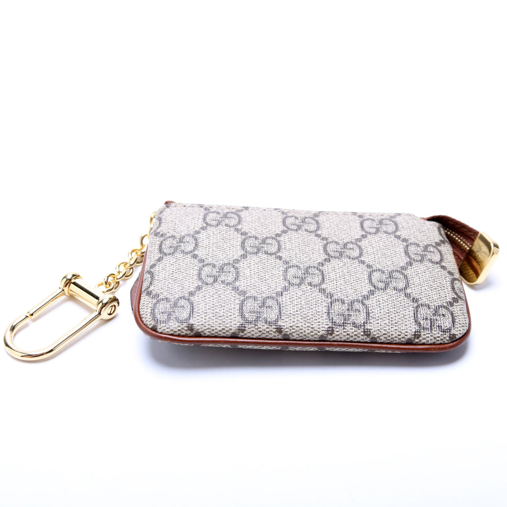 GG Supreme Key Case 447964