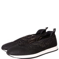 Fendi FF Slip On Sneakers Size 37