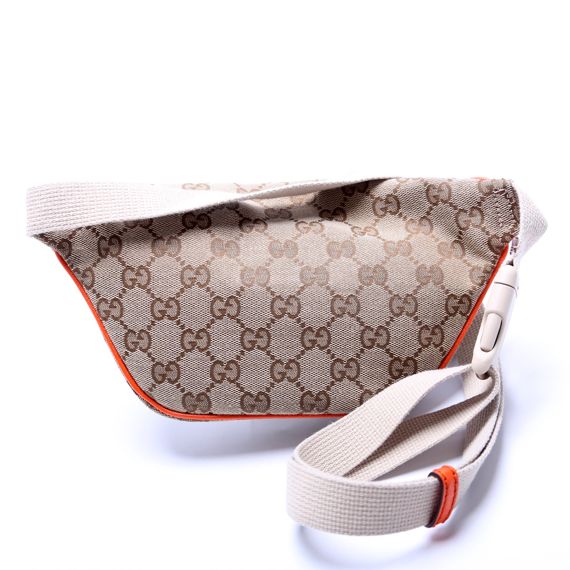 North Face GG Canvas Belt Bag 650299