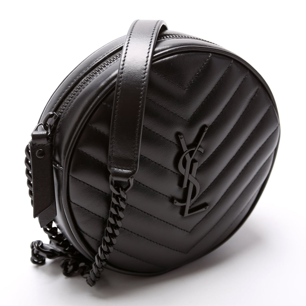 610436 Grain De Round Camera Bag