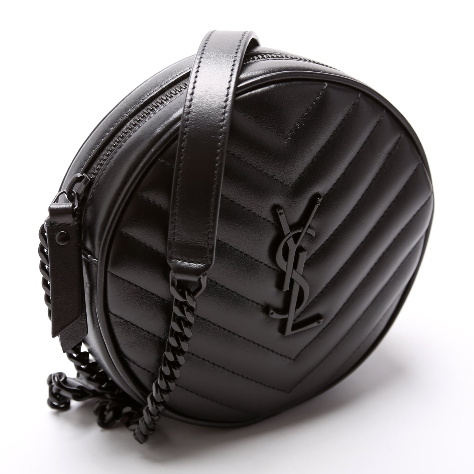 610436 Grain De Round Camera Bag