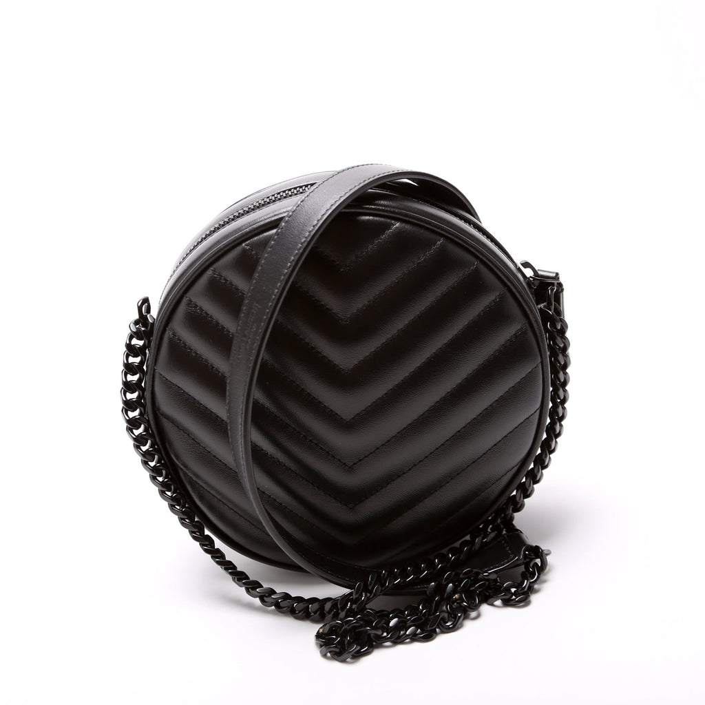 610436 Grain De Round Camera Bag