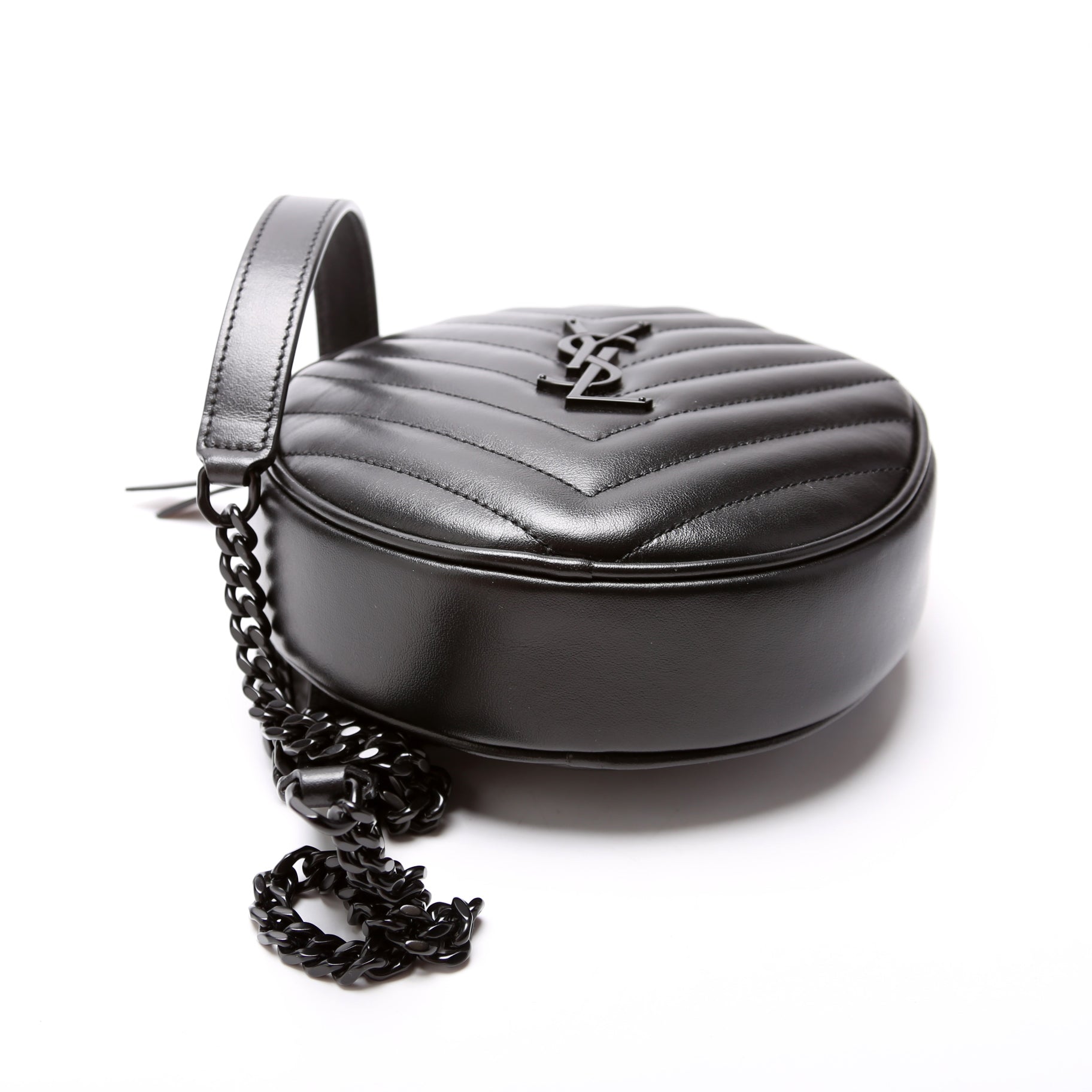 610436 Grain De Round Camera Bag