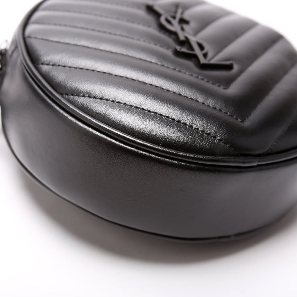 610436 Grain De Round Camera Bag