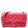 Coco Shine Small Flap Patent 20M