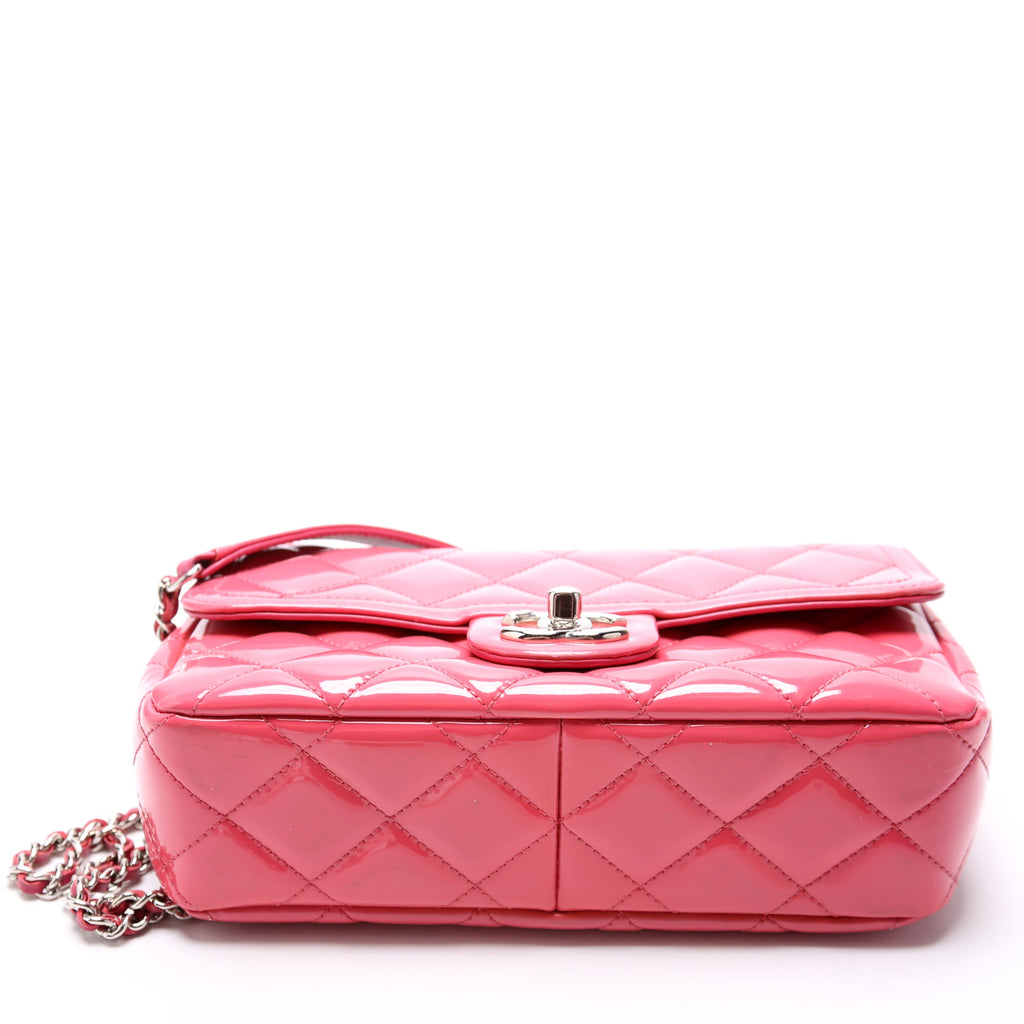 Coco Shine Small Flap Patent 20M