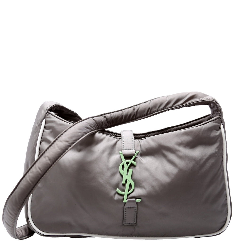 SAINT LAURENT Le 5 A 7 Ecolyn Hobo 733294