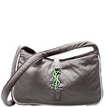 SAINT LAURENT Le 5 A 7 Ecolyn Hobo 733294