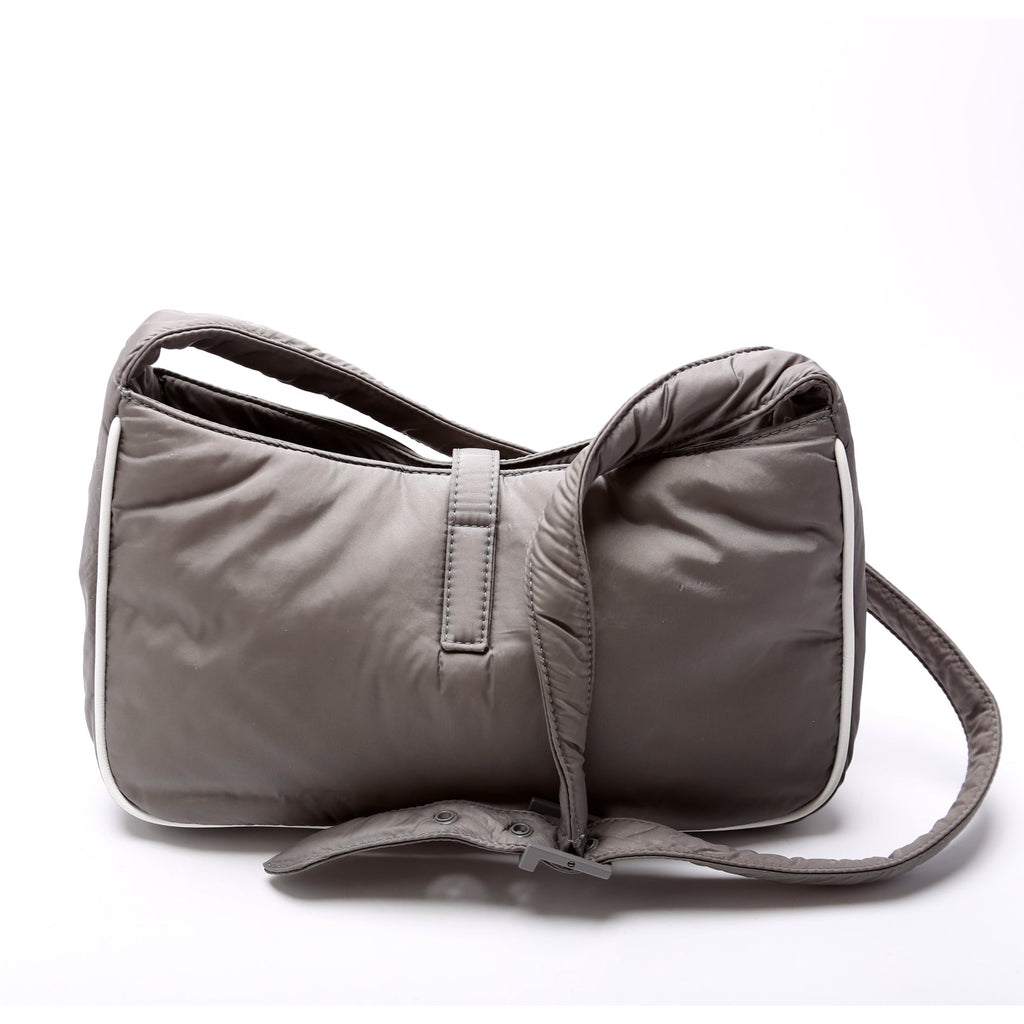 SAINT LAURENT Le 5 A 7 Ecolyn Hobo 733294