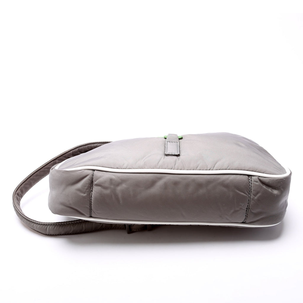 SAINT LAURENT Le 5 A 7 Ecolyn Hobo 733294