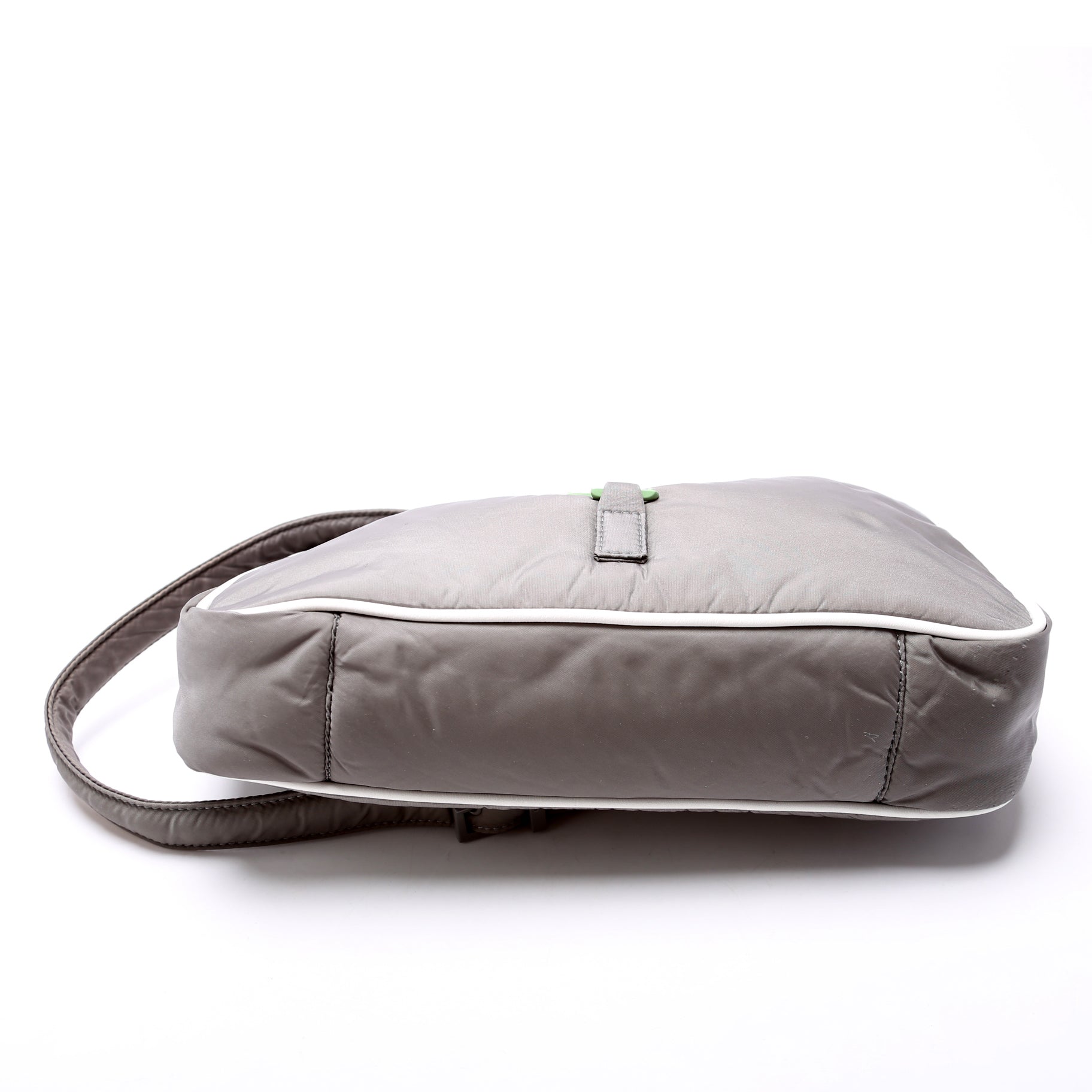 SAINT LAURENT Le 5 A 7 Ecolyn Hobo 733294