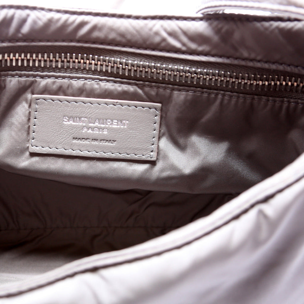 SAINT LAURENT Le 5 A 7 Ecolyn Hobo 733294