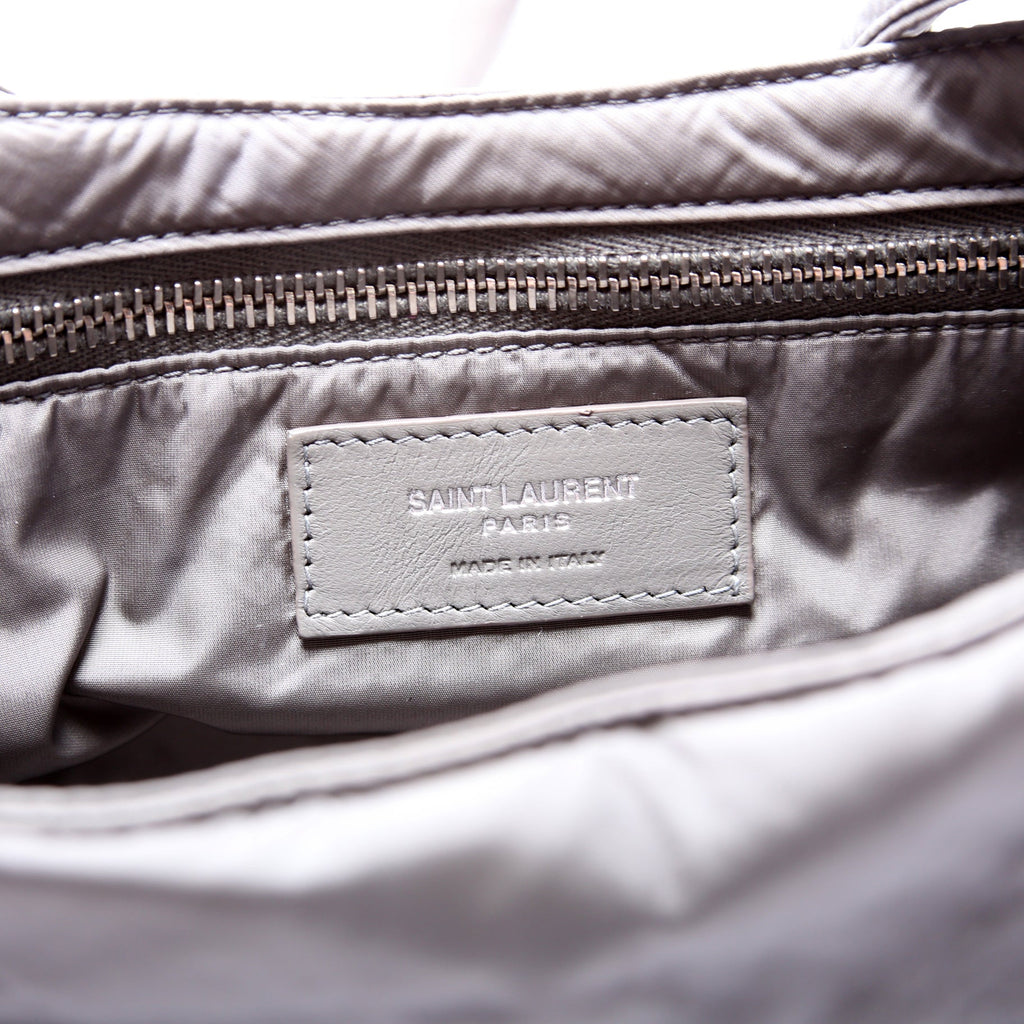 SAINT LAURENT Le 5 A 7 Ecolyn Hobo 733294