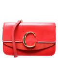 C Clutch With Chain