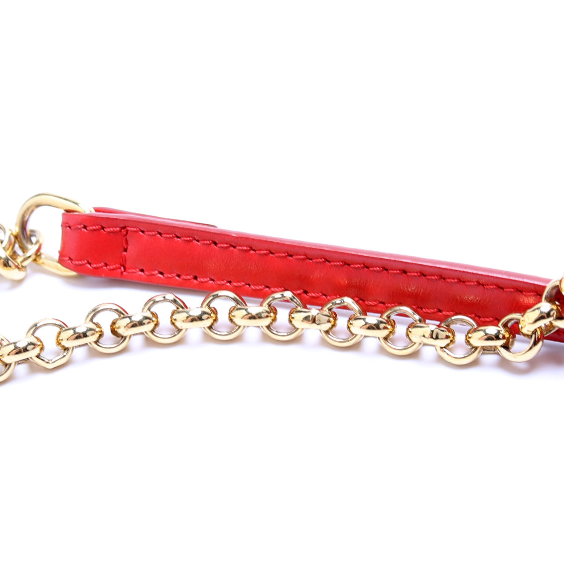 C Clutch With Chain