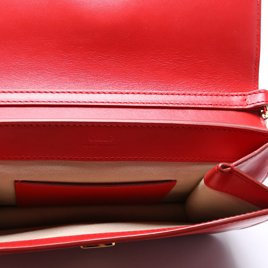 C Clutch With Chain