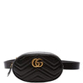 Gucci 476434 Marmont Belt bag Size 85/34