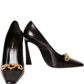 Silvana Pumps Size 38