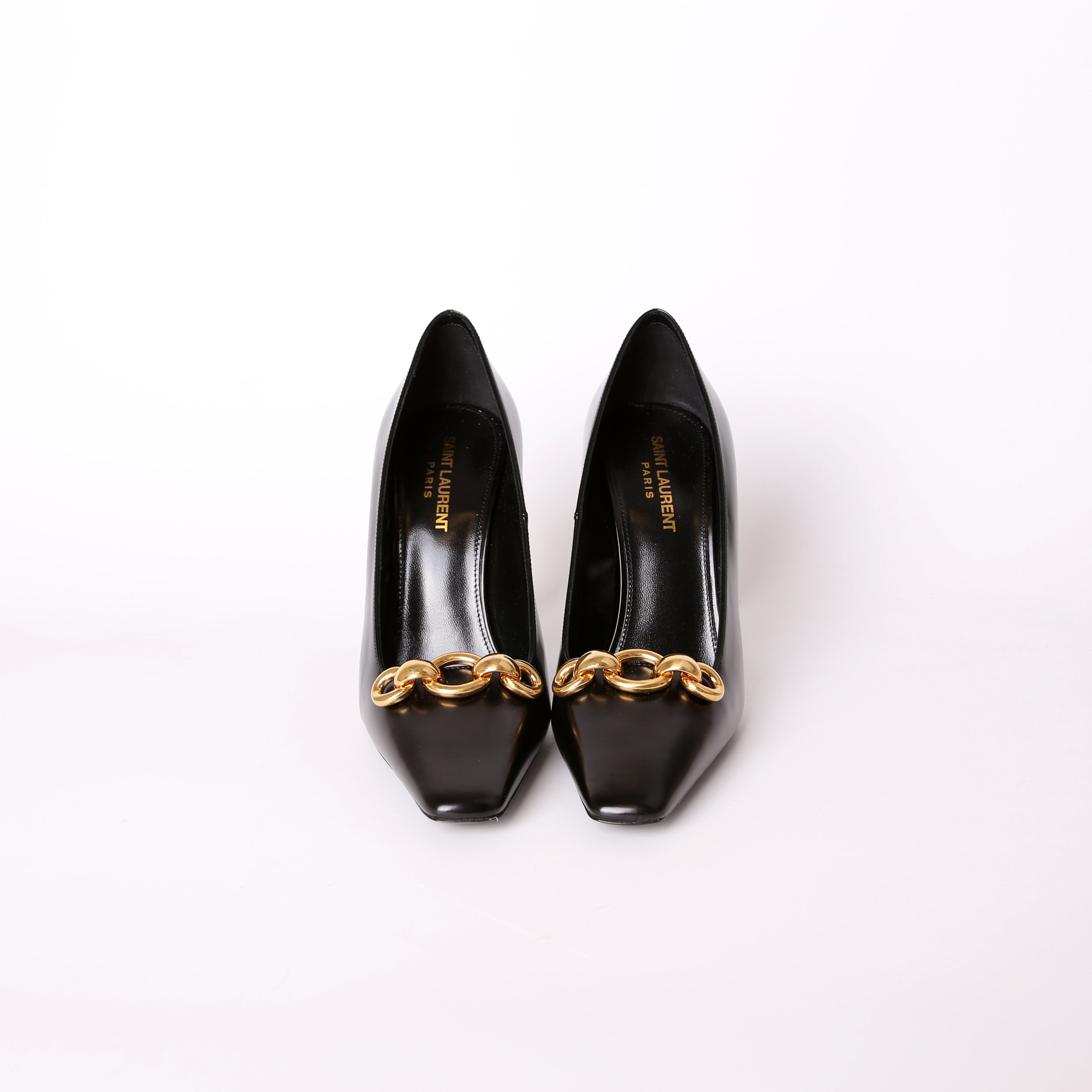 Silvana Pumps Size 38