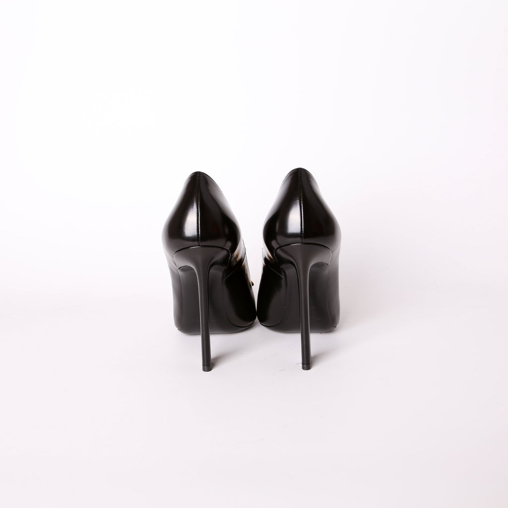 Silvana Pumps Size 38