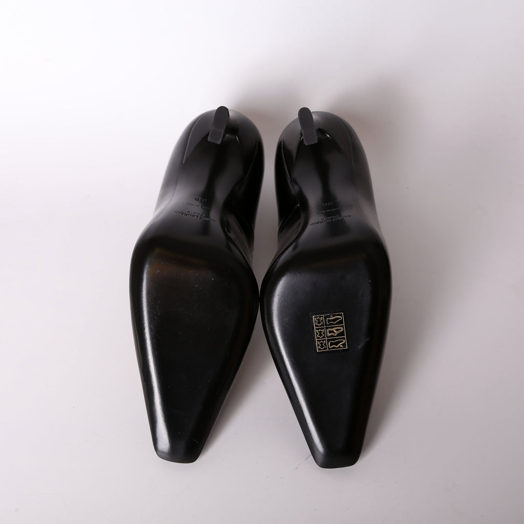 Silvana Pumps Size 38
