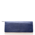 Flore Long Wallet Epi