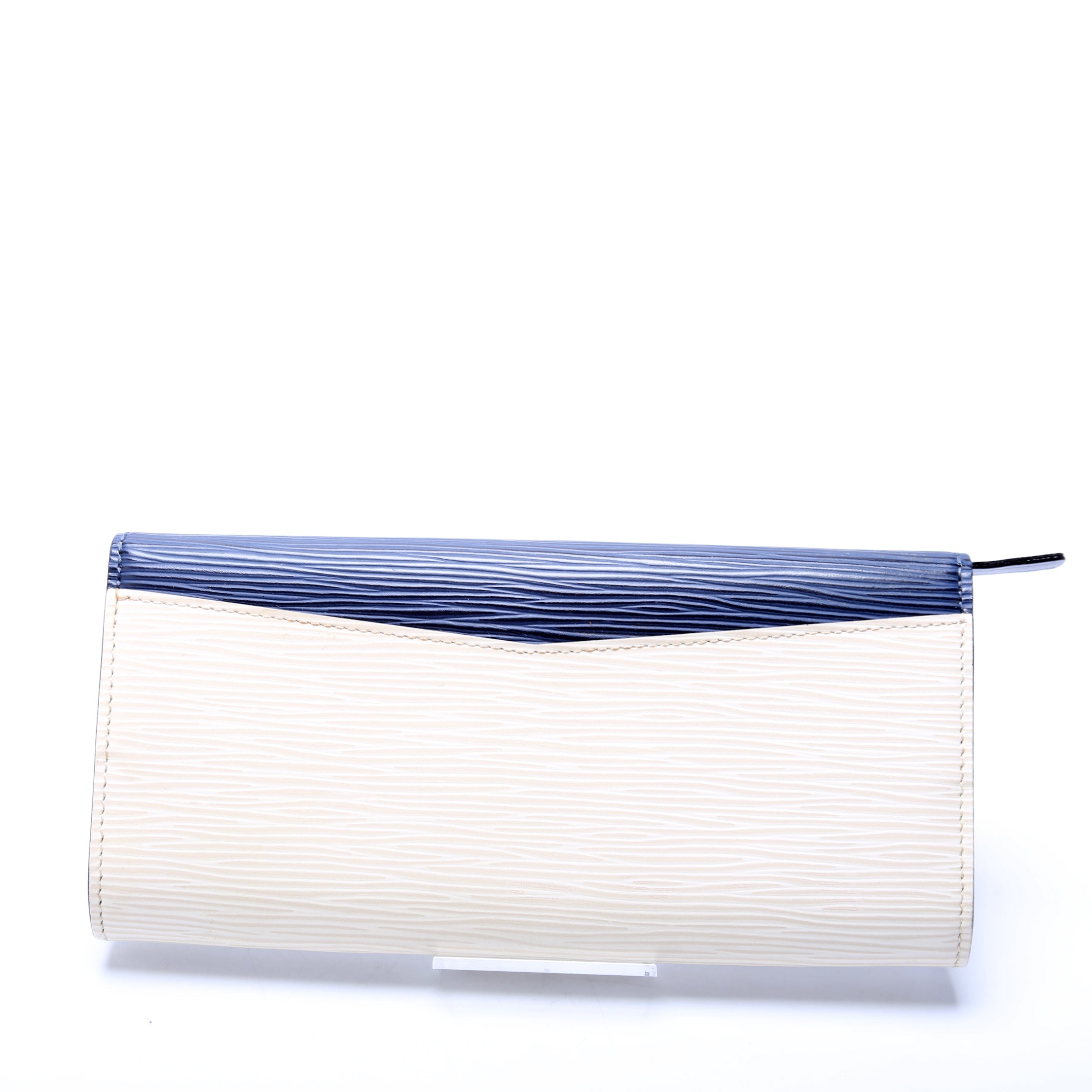 Flore Long Wallet Epi