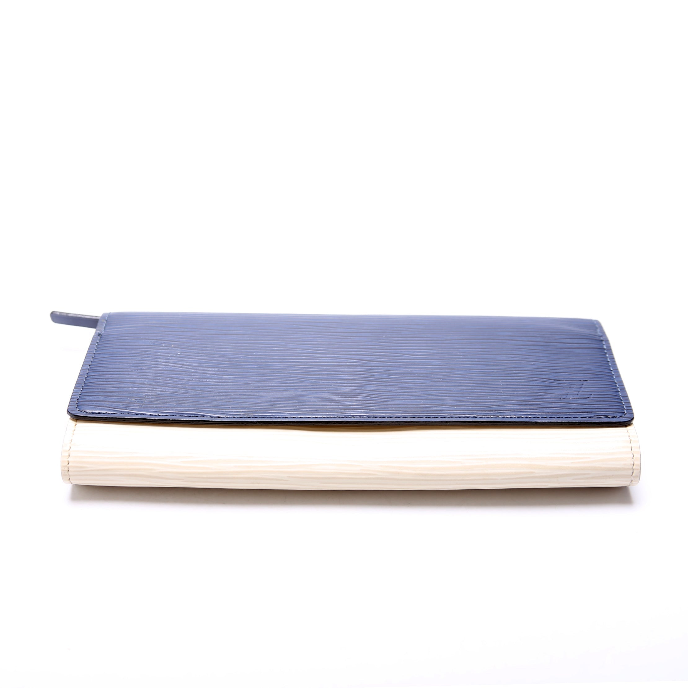 Flore Long Wallet Epi