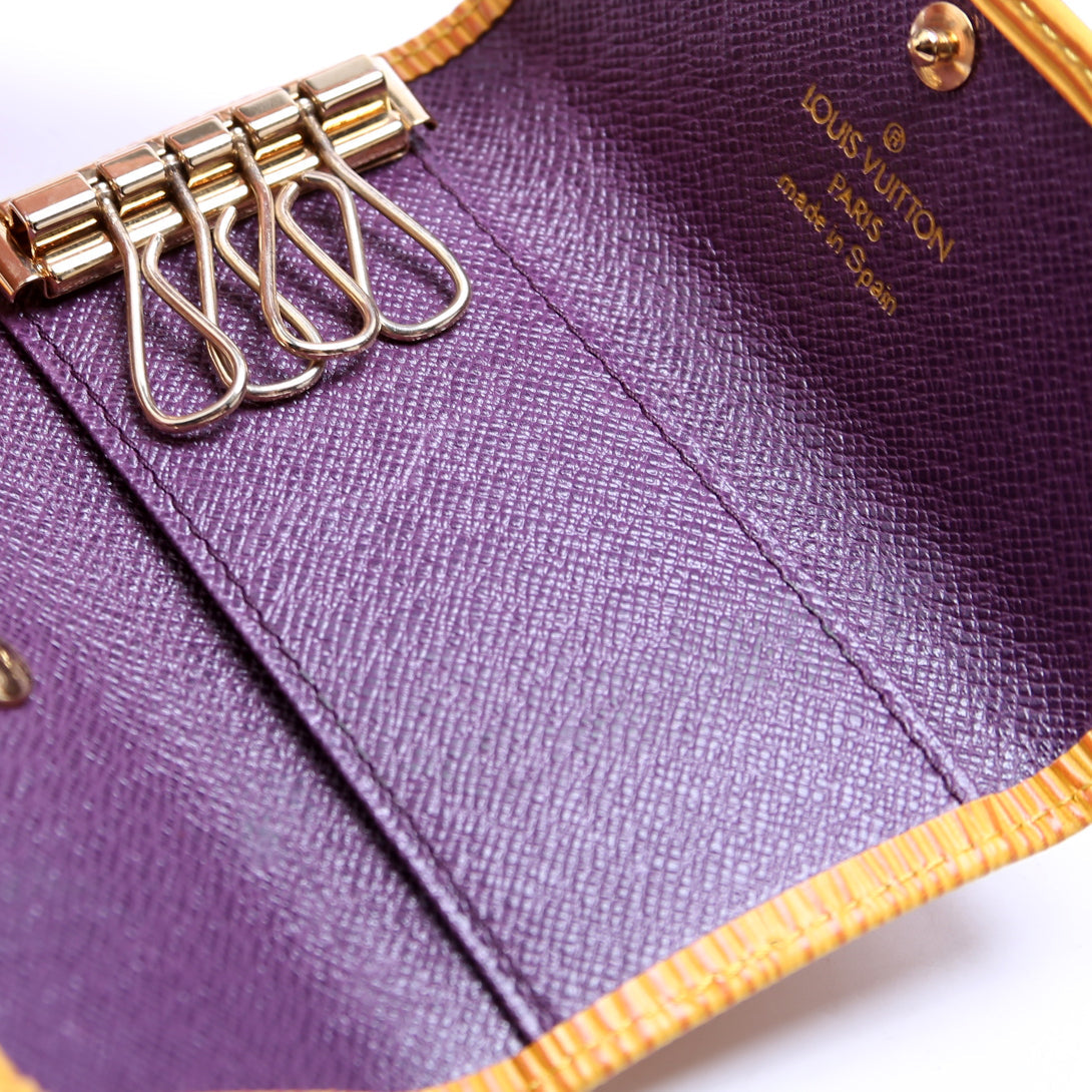 Multicles 4 Monogram