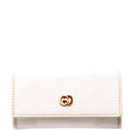 033-03-0066 Micro GG Canvas 4 Key Case Vintage