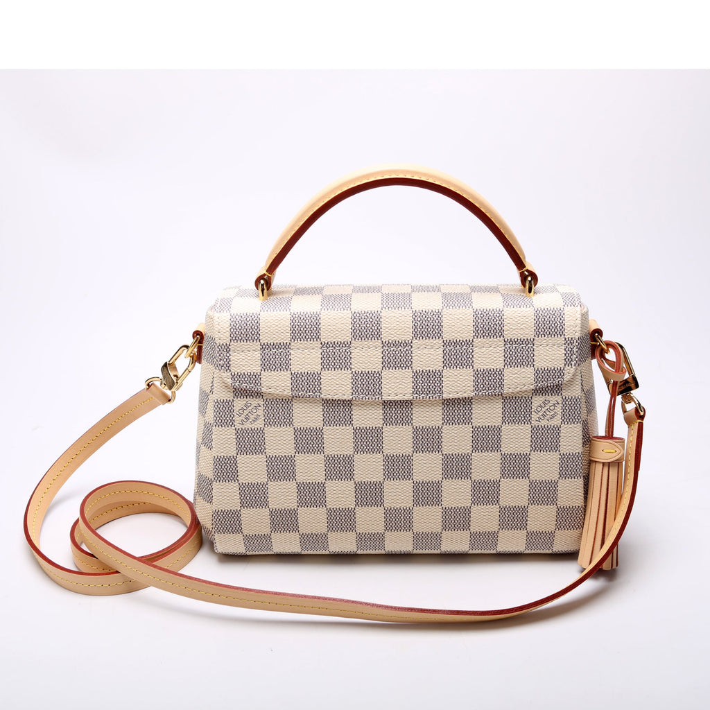 Croisette Damier Ebene