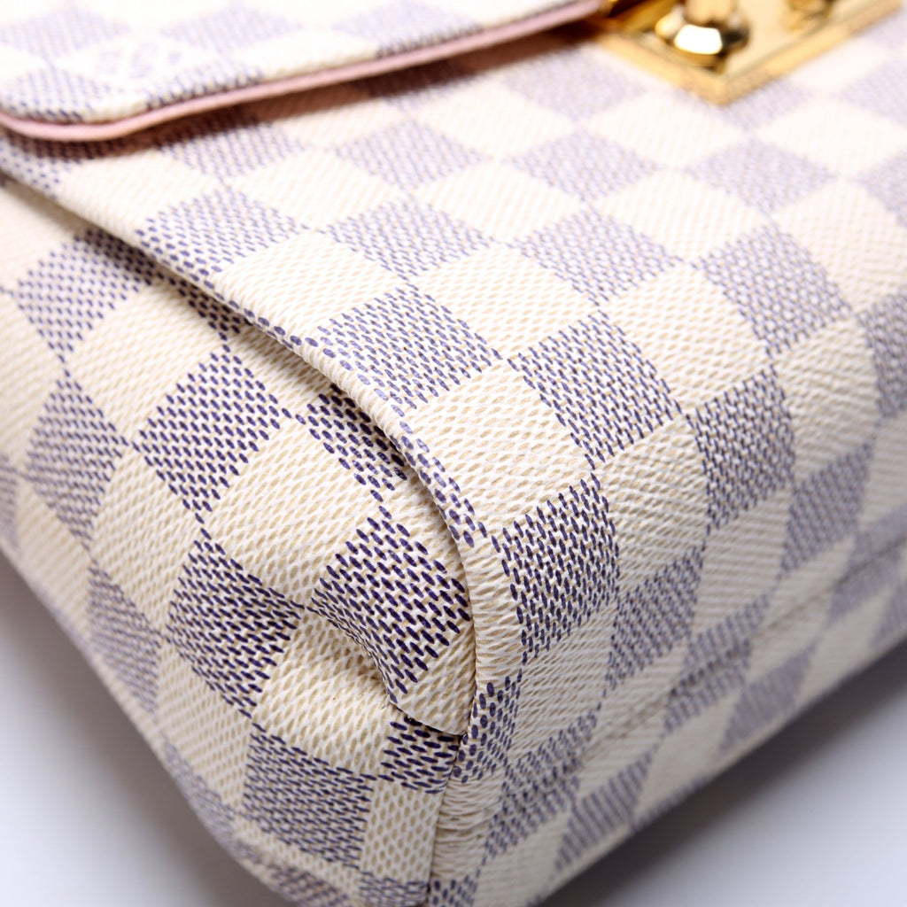 Croisette Damier Ebene