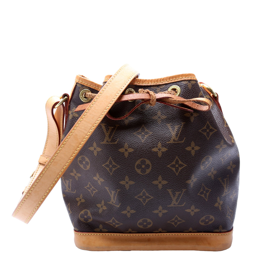 Noe BB Monogram