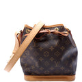 Noe BB Monogram