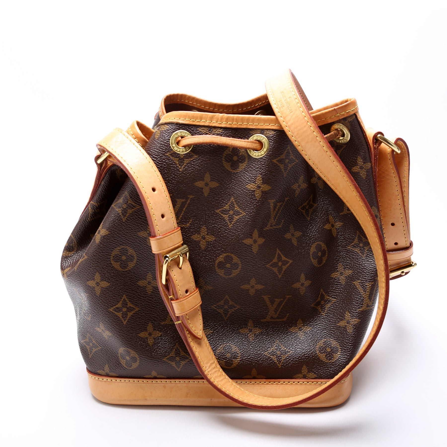 Noe BB Monogram