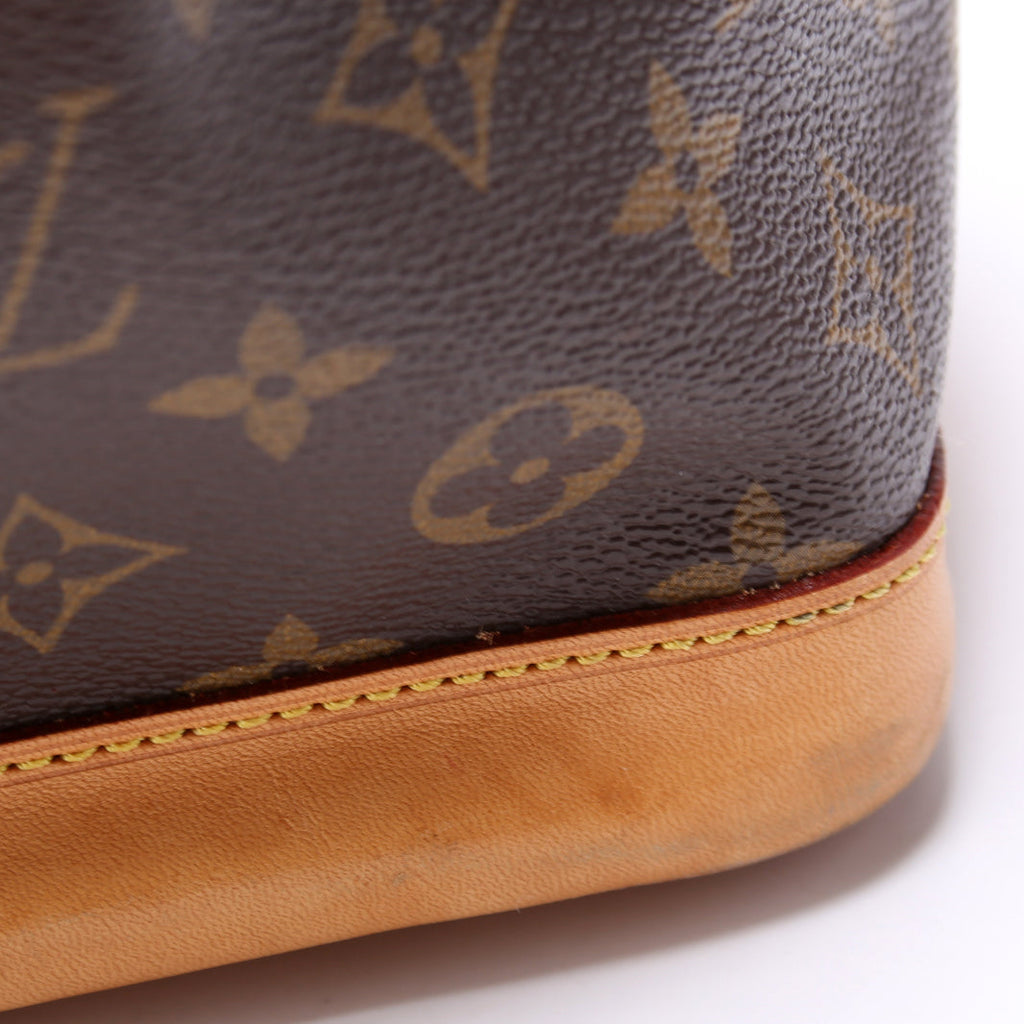 Noe BB Monogram