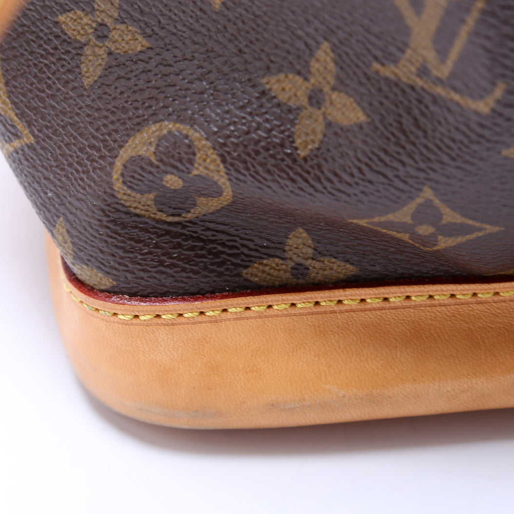 Noe BB Monogram