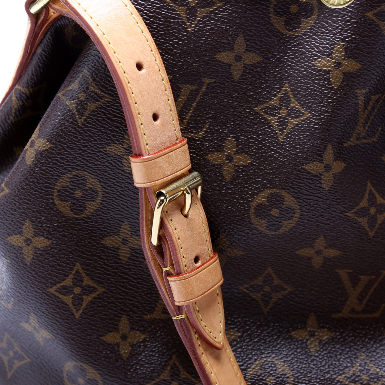 Noe BB Monogram