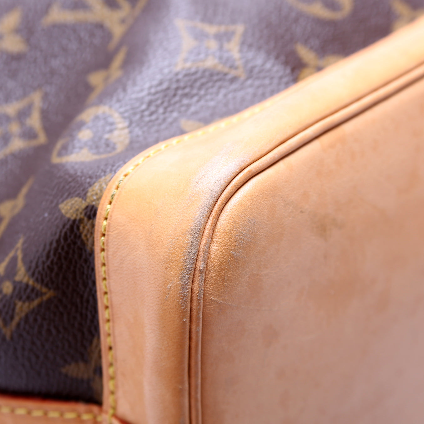 Noe BB Monogram