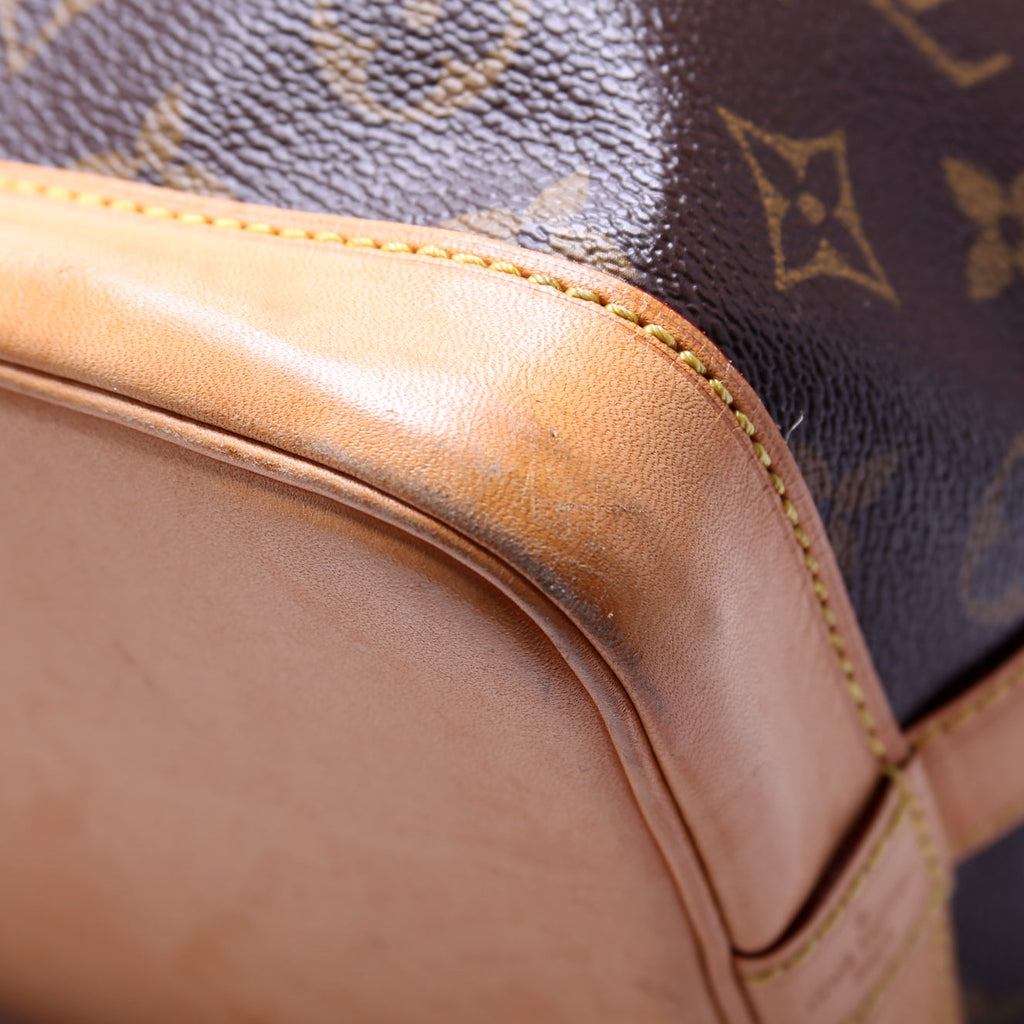 Noe BB Monogram