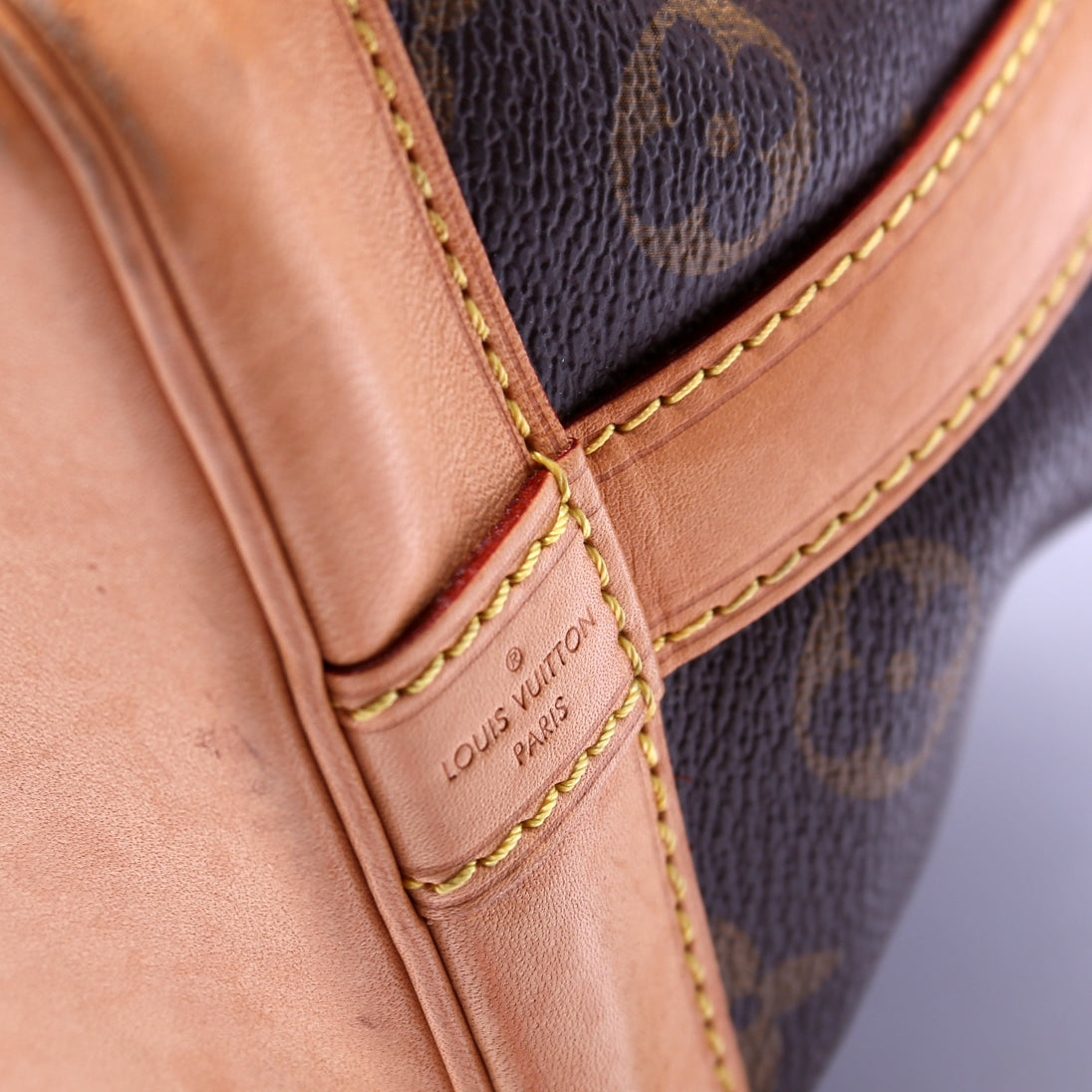 Noe BB Monogram